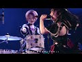 【LIVE映像】O（2021.05.19＠新宿BLAZE）/ バンドじゃないもん！MAXX NAKAYOSHI