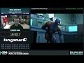 Metal Gear Solid by dlimes13 in 1:21:20 - AGDQ 2022 Online