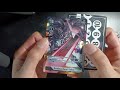 Digimon TCG BATTLE OF OMNI and GREAT LEGEND booster Card Pull