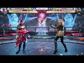 Arslan Ash (Alisa) VS Jodd (Nina) - Top 8 - Only The Best 2024 - #tekken