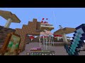 I Built A GIANT Compass Rose in Minecraft Hardcore (#5)