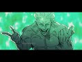 [MMV] Culling Game | Jujutsu Kaisen x MAN WITH A MISSION