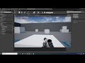 Unreal Engine - Vaulting Tutorial (2/3) new