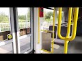 Why trams in Failsworth sound so nice - Metrolink Insights #3