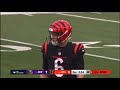 Chase Brown 2023 Bengals Highlights