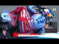 [MotoGP Jerez] สรุปผลซ้อมแรก MotoGP-Moto2-Moto3 