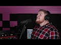 Can’t You See | Marshall Tucker Band | Full Band Cover by Chris Basden