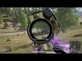 Times like these - PUBG PC Ranked/Comp Highlights #8