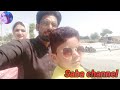 Full Enjoy Vlog Visit Vehari Golf City 1st Day Eid Special 2023