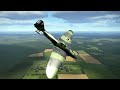 War Thunder VS Great Battles || The Flying Tank