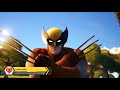 Evolution of Wolverine in Games 1989-2021