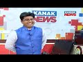 🔵 Unveiling The Truth With Advocate Piku Patnaik || Kanak News