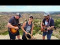 South for Winter - Ten Black Crows (Live at Palo Duro Canyon)
