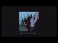 slipknot - psychosocial (slowed + reverb)
