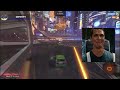 Rocket League MOST SATISFYING Moments! #109 (TOP 100)