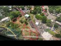 Carowinds from Carolina Skytower