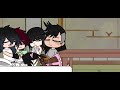 Kamaboko Squad skit ||demon slayer||KNY||Gacha||poor tanjiro...||