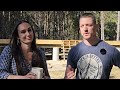 We Will Be Kicked Off Our Land | This Changes Everything | Building Our Off Grid House (By Hand)