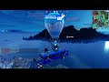 PLAYING FORTNITE C5S2 BEFORE IT ENDS