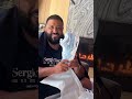 These are Crazy ✈️ DJ Khaled - Bless Up Nike! Still ( Top Life )