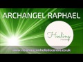 ARCHANGEL RAPHAEL Guided Meditation | ANGEL HEALING Meditation Guided | Angels Meditation