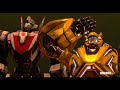 TRANSFORMERS: STAINED SPARKS PT 1 [SFM FAN FILM]