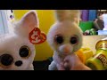 bunbun dough ep.3:storytime w/pheonix!