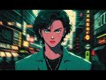 Retro Rhythms 🎧: 80s Synthwave Electric Vibes - Chill Out and Groove ✨