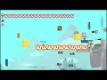 [Ultimate Chicken Horse] Chaotic play with nqrse, Soraru, Arisaka, and Ras! (english sub)