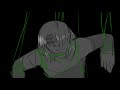 goodbye - deltarune animatic