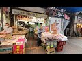 Ueno Park & Ameyoko Market, Walk in Tokyo  [4K HD]