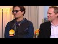 Johnny Depp and Paul Bettany Mortdecai interview  Good Morning Britain
