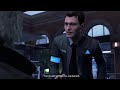 you came to the wrong cyberlife store