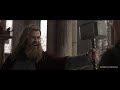 (Marvel) Thor | Redemption