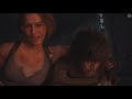 Resident Evil 3 Remake ИГРОФИЛЬМ на русском ● PC 1440p60 прохождение без комментариев ● BFGames