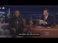 Jay Pharoah's BEST Impressions: Non-Stop Laughter!