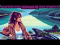 𝓟𝓪𝓽𝓲𝓮𝓷𝓬𝓮 | Fish Recharge Synthwave | Retro Synthpop // Chillwave // Electronic Chill Music