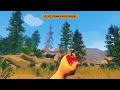 I’m being attacked! [FireWatch Part III]