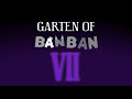 Garten of banban 7                                    Banban, 😭😱🤯