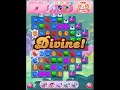 Candy Crush 12613 no booster