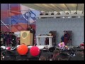 Bono Delivers Penn's Commencement Address