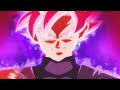 Goku Black - Everything Black - Dragon Ball Edit/Amv