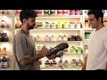 Ludhiana's Biggest Sneaker Collection? | Closet Tour: Akshay Arora Part II