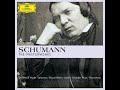 Schumann: Lieder und Gesänge aus 'Wilhelm Meister', Op. 98a: 3. Nur wer die Sehnsucht kennt