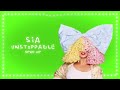 Sia - Unstoppable (Sped Up)