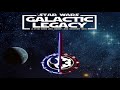 Star Wars Galactic Legacy! The Best Mod For Jedi Academy!