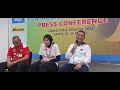 Kata-Kata Megawati Usai Antar BIN Juara Proliga. Jadi Modal Main Bersama Red Sparks di Korea?