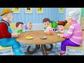 Train Choo Choo Song | Newborn Baby Songs & Nursery Rhymes