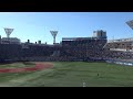 横浜スタジアムドリームマッチOP. ～バッティング練習　2023　12月3日