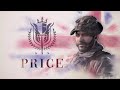 Call of Duty®: Modern Warfare captain prices intro